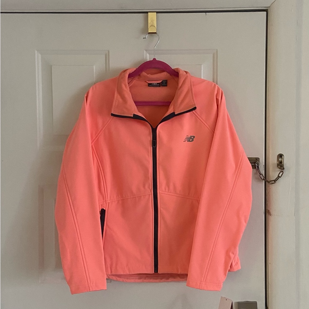 New Balance Woman’s Jacket, XL. NWT